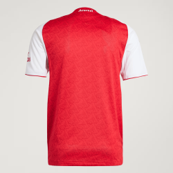 Herren Arsenal 2025/26 Heimtrikot