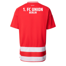 Herren 1.FC Union Berlin 2025/26 Heimtrikot