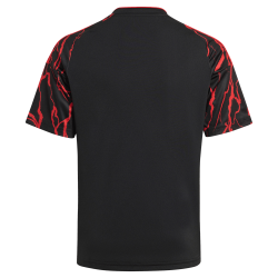 Kinder New York Red Bulls 2026 Heimtrikot