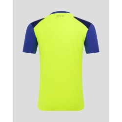 Herren Preston North End 2025/26 Drittes Trikot