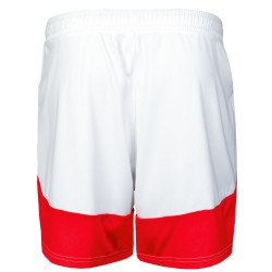 Kinder 1. FC Kaiserslautern 2025/26 Heimshorts