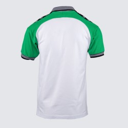 Herren Norwich City 1978 Auswärts Retro Trikot