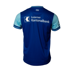 Herren FC Luzern 2025/26 Heimtrikot