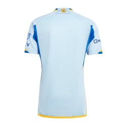 Herren Atlanta United FC 2025 Auswärts Shirt