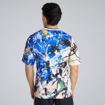 Herren Manchester United 2025/26 Stone Roses Trikot