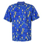 Herren Birmingham City 92/93 Heimtrikot Retro