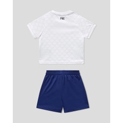 Kinder Preston North End 2025/26 Heimset