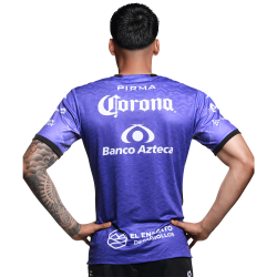 Herren Mazatlán FC 2025/26 Heimtrikot