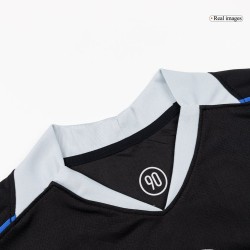 Kinder Chelsea 2025/26 Drittes Trikot Langarm