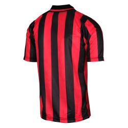 Herren Ipswich Town 1992/93 Retro Trikot
