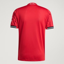 Herren Manchester United 2025/26 Heimtrikot