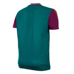Herren Ipswich Town 1995/96 Auswärts Retro Trikot