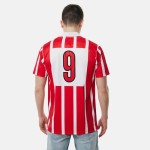Herren PSV Heim Retro Trikot Nummer 9