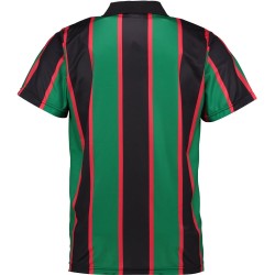 Herren Aston Villa 1994 Auswärts Retro Trikot