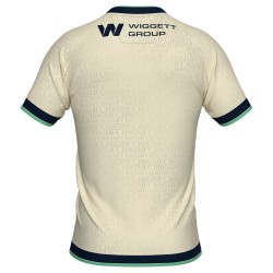 Herren Millwall 2025/26 Auswärtstrikot