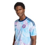 Herren Costa Rica 2026 Auswärts Weltmeisterschaft Trikot