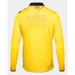 Kinder Stoke City 2025/26 Third Langarmtrikot