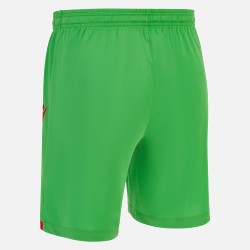 Kinder CA Osasuna 2025/26 Auswärtsshorts