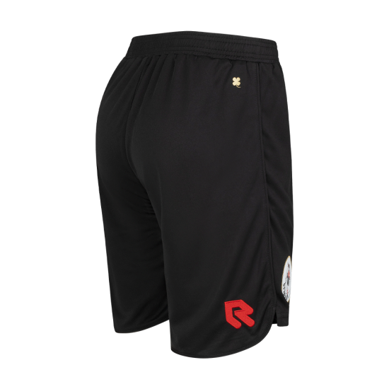 Herren Sparta Rotterdam 2025/26 Heimshorts