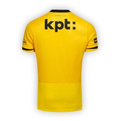 Herren BSC Young Boys 2025/26 Heimtrikot