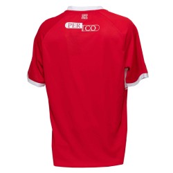Herren Middlesbrough 2025/26 Heimtrikot