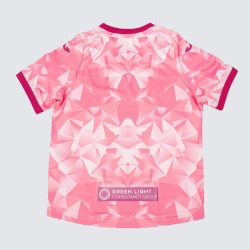 Kinderausrüstungsset Norwich City 2025/26 Third