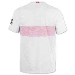 Herren VfB Stuttgart 2025/26 Drittes Europa-League-Trikot