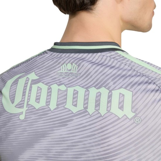 Damen Club América 2025/26 Drittes Trikot