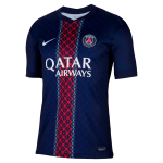 Kinder PSG 2025/26 Heim Lunar New Year Trikot O.Dembélé #10