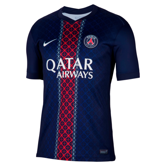 Kinder PSG 2025/26 Heim Lunar New Year Trikot O.Dembélé #10