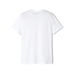 Herren Spanien 82 Retro Klassiker Paint Shirt