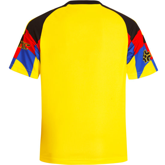 Kinder Club América 2025/26 Heimtrikot