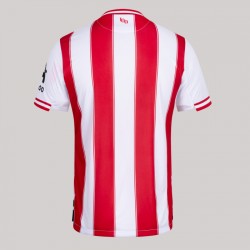 Herren Brentford 2025/26 Heimtrikot