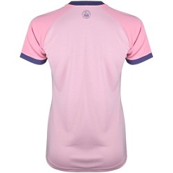 Damen AFC Bournemouth 2025/26 Drittes Trikot Ohne Sponsor