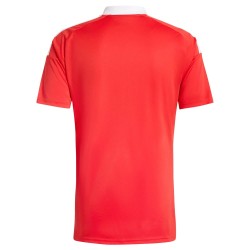 Herren Chicago Fire 2026 Heimtrikot