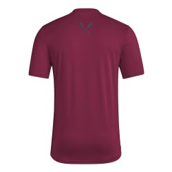 Kinder Colorado Rapids 2025 Drittes Hook AEROREADY Shirt