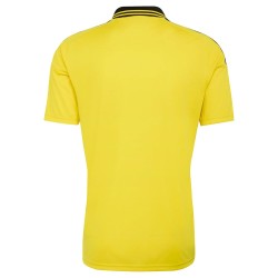 Herren Columbus Crew 2026 Heimtrikot