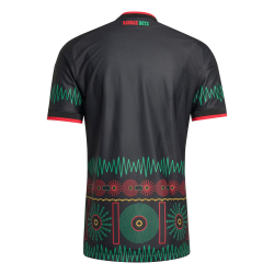 Herren Jamaika 2026 Auswärts-WM-Trikot