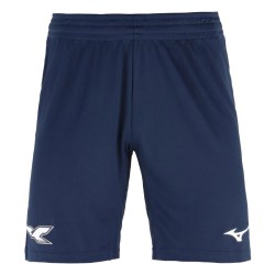 Kinder Lazio 2025/26 Drittes Shorts