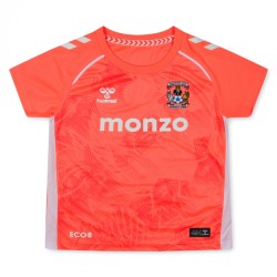 Kinder Coventry City 2025/26 Auswärtssatz