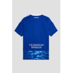 Kinder Como 2025/26 Heimtrikot