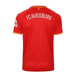 Herren FC Augsburg 2025/26 Auswärtstrikot