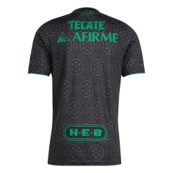 Herren Tigres UANL 2025/26 Third-Trikot