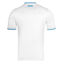 Herren Neapel 2025/26 Auswärts Euro Trikot