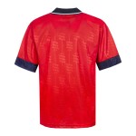 Herren Birmingham City 1994 Auswärtstrikot Retro