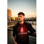 Kinder Mainz 05 2025/26 Drittes eSports Trikot