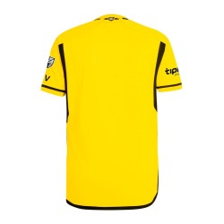 Herren Columbus Crew 2025 Heim Shirt