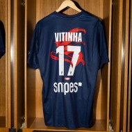 Damen PSG 2025/26 Heim Lunar New Year Trikot Vitinha #17