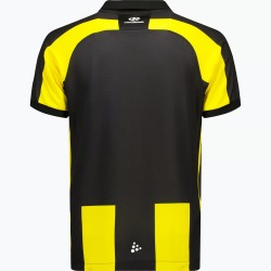 Herren Hammarby IF 2025 Auswärtstrikot