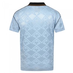 Herren Wolverhampton Wanderers 1992 Auswärts Retro Trikot